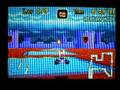Mario kart super Circuit time trial: Bowser castle 3