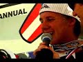 Justin Barcia - Loretta Lynn's 2008