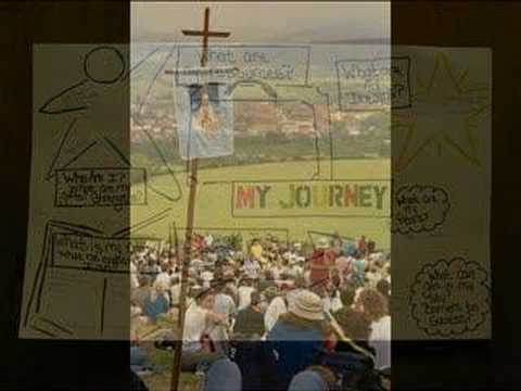 Covenant Song (Lent 2C)