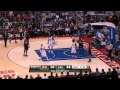 NBA Miami Heat VS LA Clippers Game Recap 01/11/2012