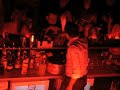 Lansare Club Bamboo Mamaia