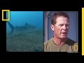 Shark Men - To Catch a Shark