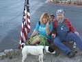 jackie and dunlap go to sin city to keep an eye on the democrats, talk to guys in bear suits, and hit on elizabeth kucinich.

http://www.redstateupdate.com
