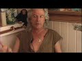 Paul Lawrence Curtis on Painting Paul Lawrence Curtis on Painting
