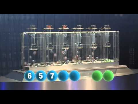 euromillions results uk