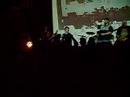 Blackdamp Stage Dive