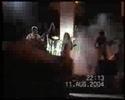 Notte RockBatteria: Nicola CavalloVoce: Dario RicciChitarre: Giuseppe Venza, Domenico GiovaneBasso: Antonio Nisi