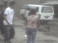zayd bailando komo loko