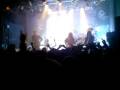 videos de Satyricon gig 26/11/2008