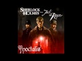 Sherlock Holmes versus Jack the Ripper Soundtrack