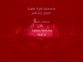 Team Allegiance - Jason Harris vs Easton Nicholas Super Fight Aust 6th Nov 2009 Part 2