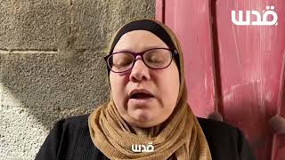 تشييع جثمان الشهيد مالك الشرقاوي الذي ارتقى برصاص الاحتلال في مخيم عسكر الجديد شرق نابلس.