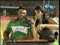 IMRAN NAZEER & FARHAT FASTEST 50 IN 15 BALLES