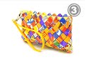 Garbage as Art - Recycling Garbage Into Awesome