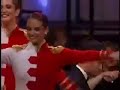 Strike up the Band, Ralna English with Albert Moehring conducting the Charlotte Philharmonic Orch