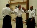 Aikido instruction 1