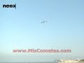 Cometa Neox Eolo Sport