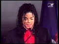 Michael Jackson gives aid to Yugoslavia 1992 Michael Jackson gives aid to Yugoslavia 1992
