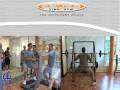 VibroGym as used by Bolton Wanderers FC