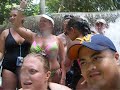 Sepe Dunn River Falls adventure