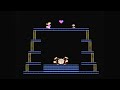 classic game room presents a cgr undertow review of donkey kong for the nintendo entertainment system (nes). we start off the official unofficial donkey kong week at cgr undertow with a look back to where it all got started, the original donkey kong (released in 1981) ported to the nes. several character that are staples to the video gaming world got their start here. the jumpman character would go on to become the beloved mario in this platforming classic. this cgr undertow video game review features donkey kong video gameplay footage and commentary from classic game room's derek.