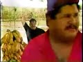 Boruga parodia Rambo, comedias dominicanas [parte 1]