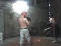 Darek vs Marcin