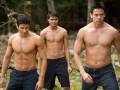 Reviews of: Twilight: New Moon, The Blind Side, and Planet 51