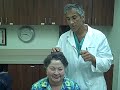 Dr Jeffrey Epstein female hair transplant patient Dr Jeffrey Epstein female hair transplant patient