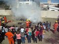 Bomberos de James Craik, exhibición-2