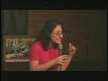 Arab American Comedian - Dating Bit