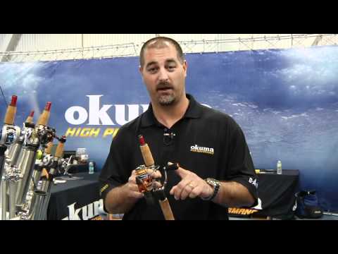 LaSicilianaVideos - Reel Okuma Trio High Speed - Conseguilo en La Siciliana !!! video del icast 2010 - lamentablemente se encuentra en idioma ingles. Dudas - Consultas lasicilia...