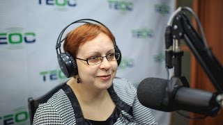 Ресурсы семьи. Видео с эфира на радио "Теос"
