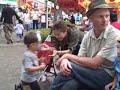 Recorded at Flower Festival 2008.