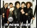 My Way Home Is Through You -- My Chemical Romance (Chipmunk)