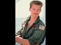Adma McLaughlin Is Goose From Top Gun