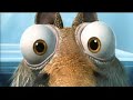 Scrat and his acorn Scrat and his acorn