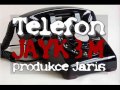 Telefon - Jayk3M