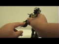Animated Oil Slick Review
