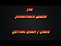 The Soundtrack Maker - Getting Ready / Chase