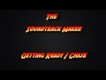 The Soundtrack Maker - Getting Ready / Chase