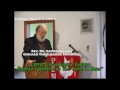 Celtic Christianity Homily: Part #1 