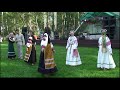 Toomas Valk Seto Folk 2009, Korobushka