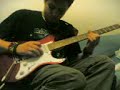 iron maiden-The loneliness of the long distance runner cover