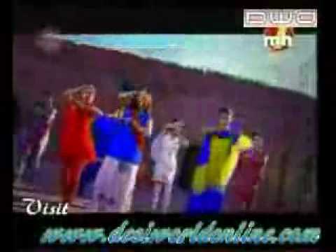 Seeti - Geeta Zaildar & Miss Pooja