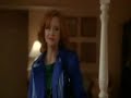 Eva Longoria & Teri Hatcher Hot Lesbian French Kiss from Desperate Housewives