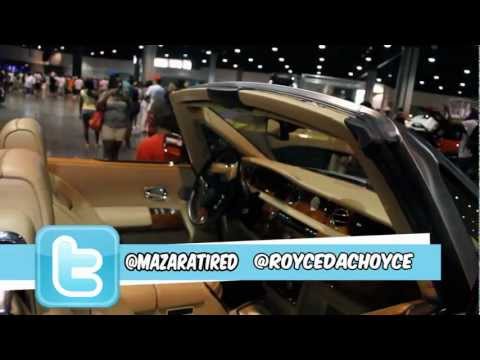 atlanta car show atlanta car show