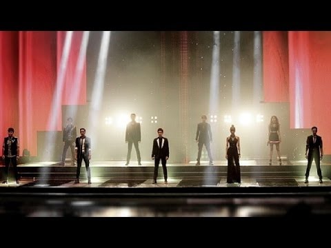 af - คลิป : การแสดง ชุด 10ปี 10วินเนอร์ (The Winners Show by AF) เพลง : เพลงธีม (นักล่าฝัน) - ช้าไปไหมเธอ -...