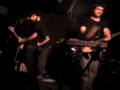 ROCKZ ALIENÍGENAS - Convés - Niterói