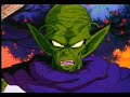 DBZ  trix Reloaded Trailer DragonBall Z  Matrix Reloaded